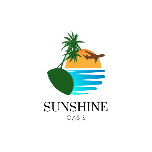 Sunshine Oasis